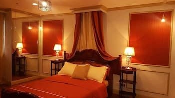 Elegant 2BRCondo in the Heart of Ortigas