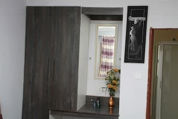 Highlands Lodges and Apartments