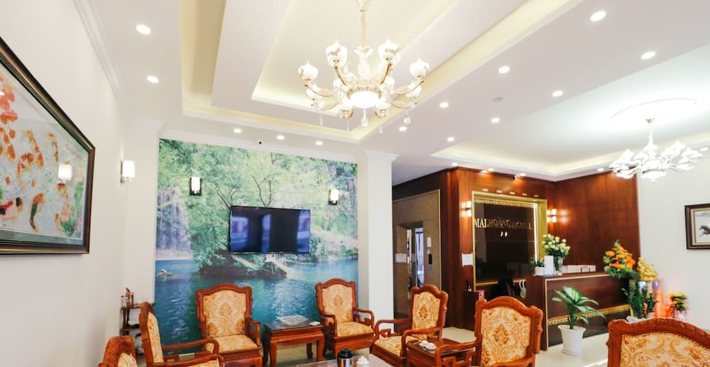 Mai Hoang Hotel