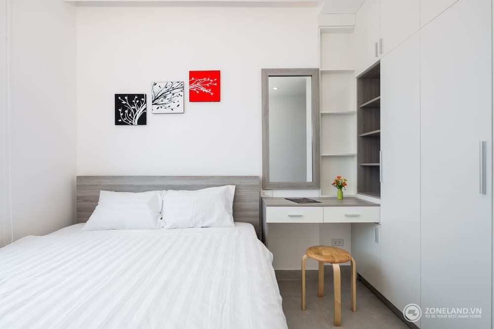 Zoneland Apartments Muong Thanh