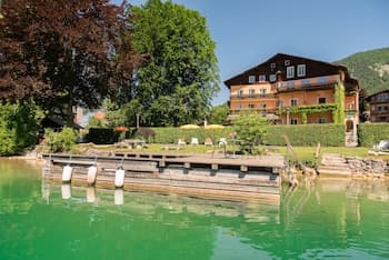 Seehaus Familie Leifer