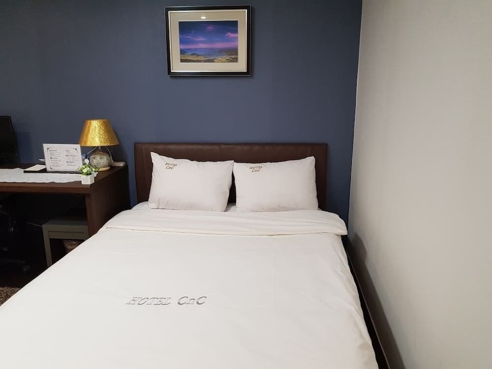 CnC Hotel