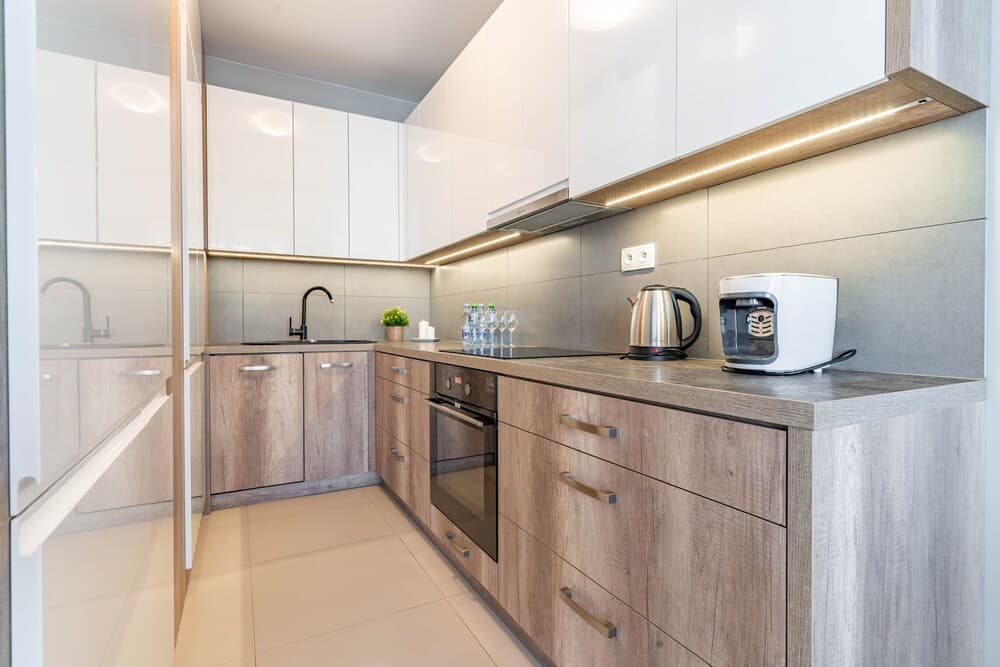 WrocApartments StarCenter