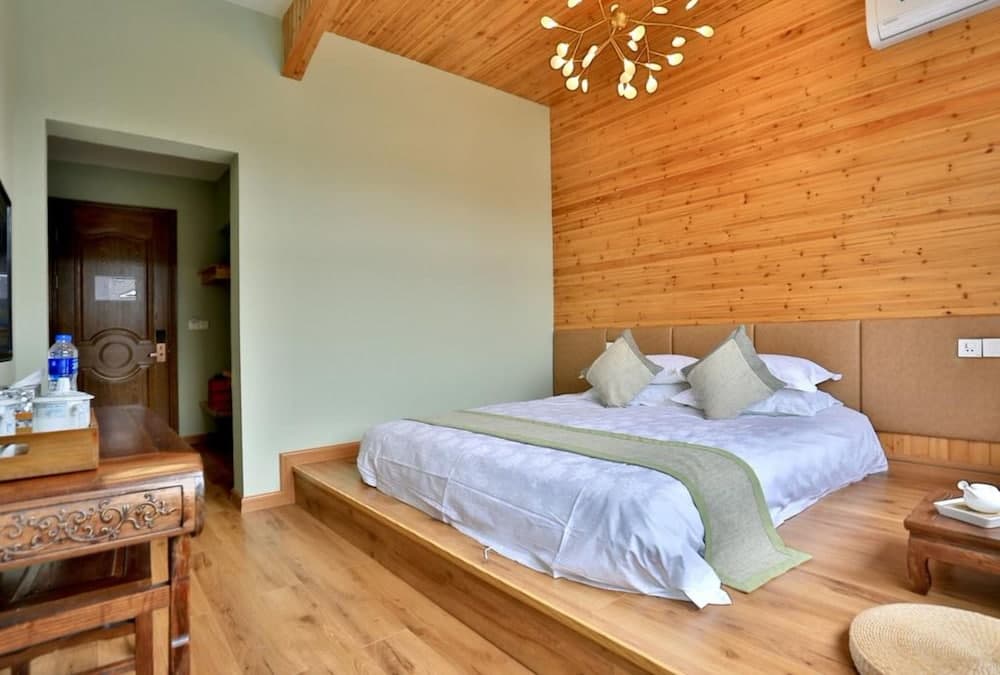 The Blue Lotus Inn Wuzhen