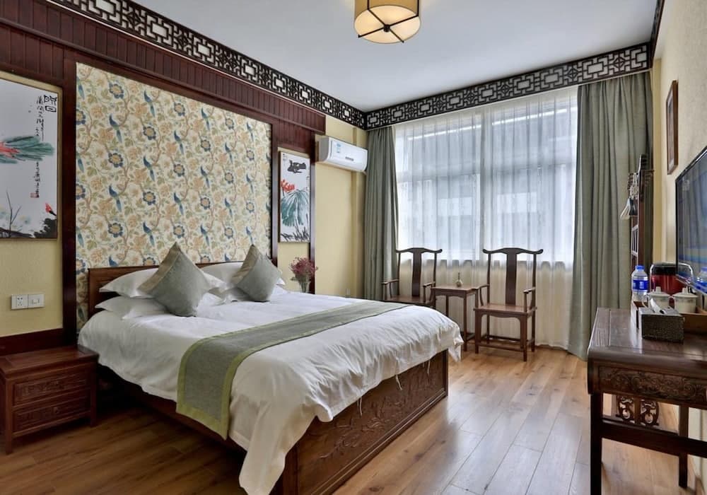 The Blue Lotus Inn Wuzhen