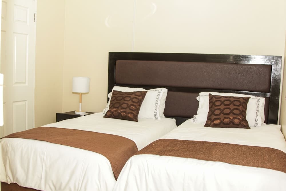 Streets of Goldbw B&B