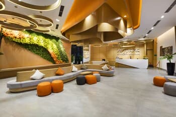 Ariyana SmartCondotel Nha Trang