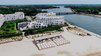 Hôtel La Plage, La Grande-Motte