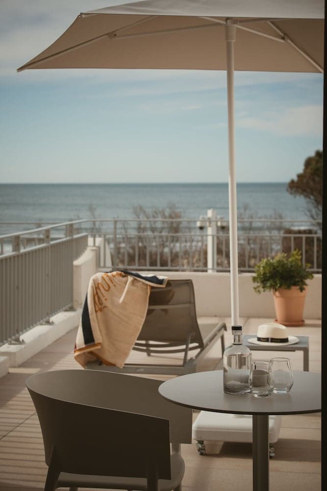 Hôtel La Plage, La Grande-Motte