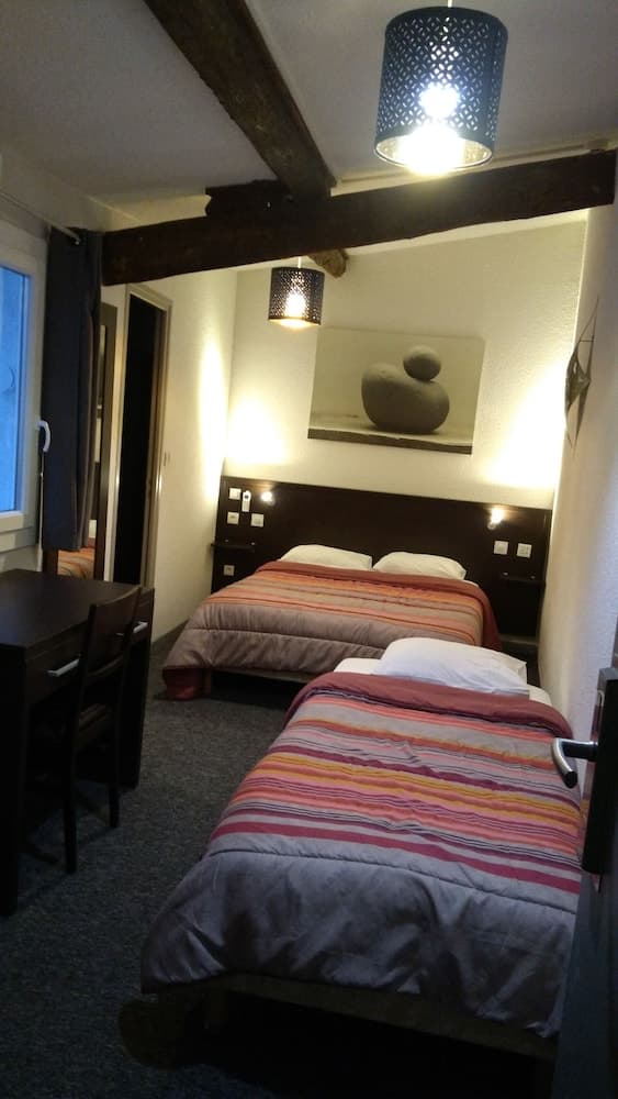 Mauguio Center Hôtel