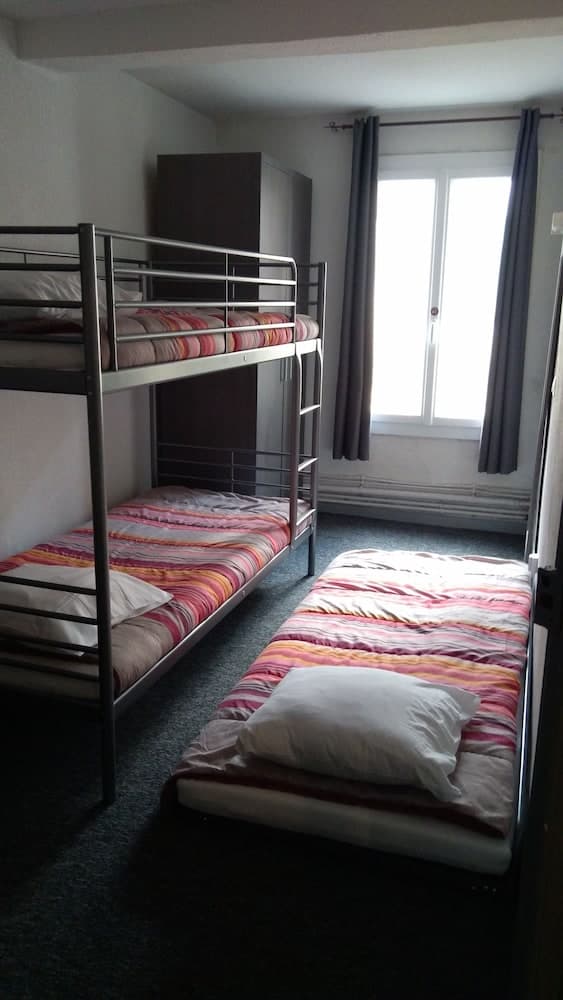 Mauguio Center Hôtel