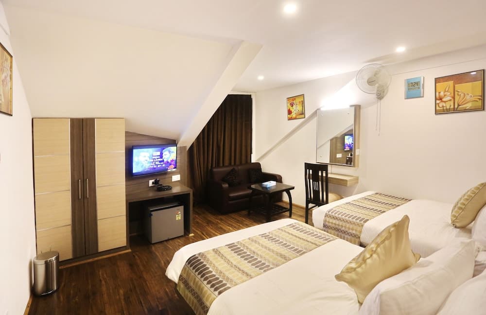 22 Enclave by Evoke Lifestyle