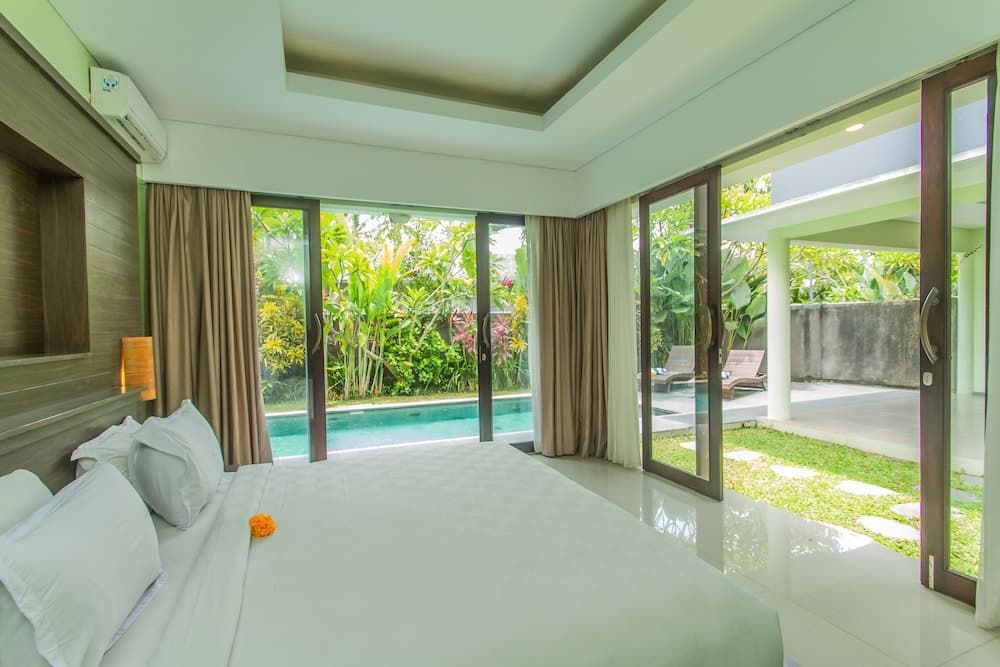 Canikaya Villas Ubud