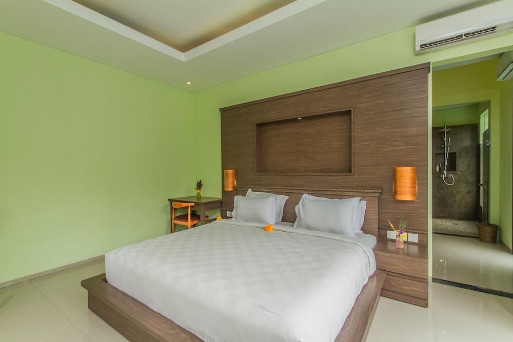 Canikaya Villas Ubud