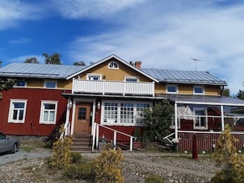 Merenkurkun Majatalo