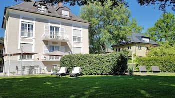 The Little Guesthouse Salzburg