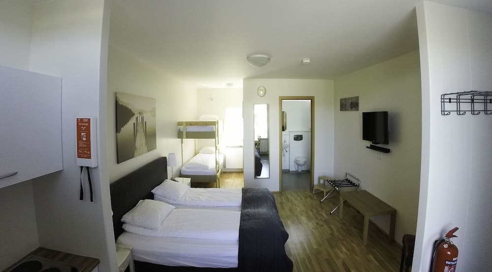 South Central Apartments