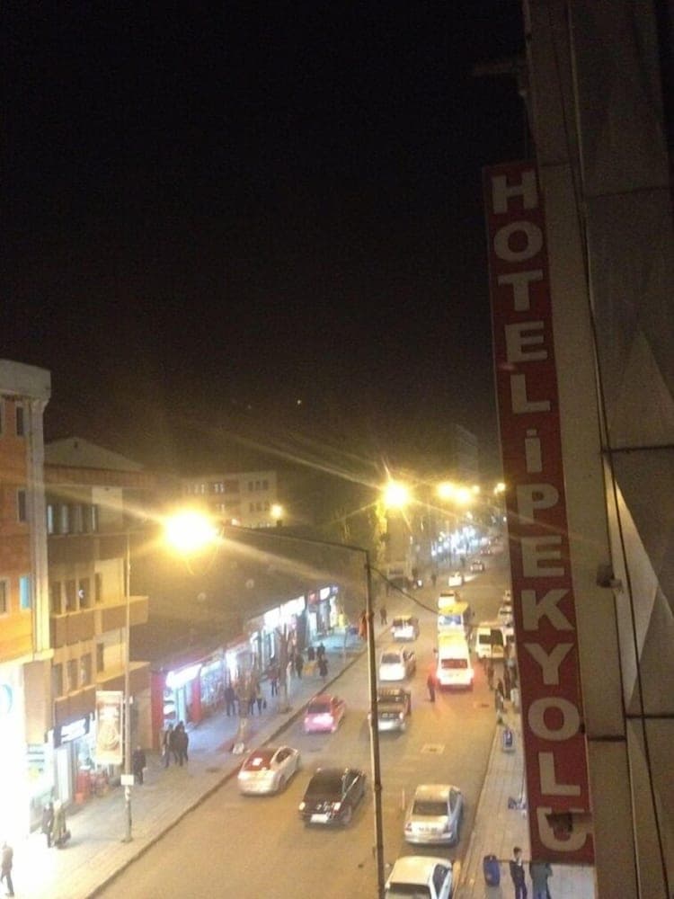 Hotel Ipekyolu