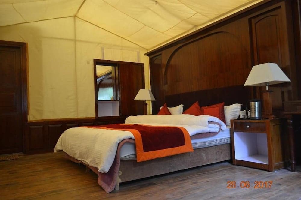 Turtuk Holidays - Glamping