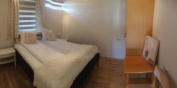 South Central Country Apartment