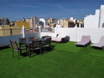 Málaga Centro Hostel - Adults Only