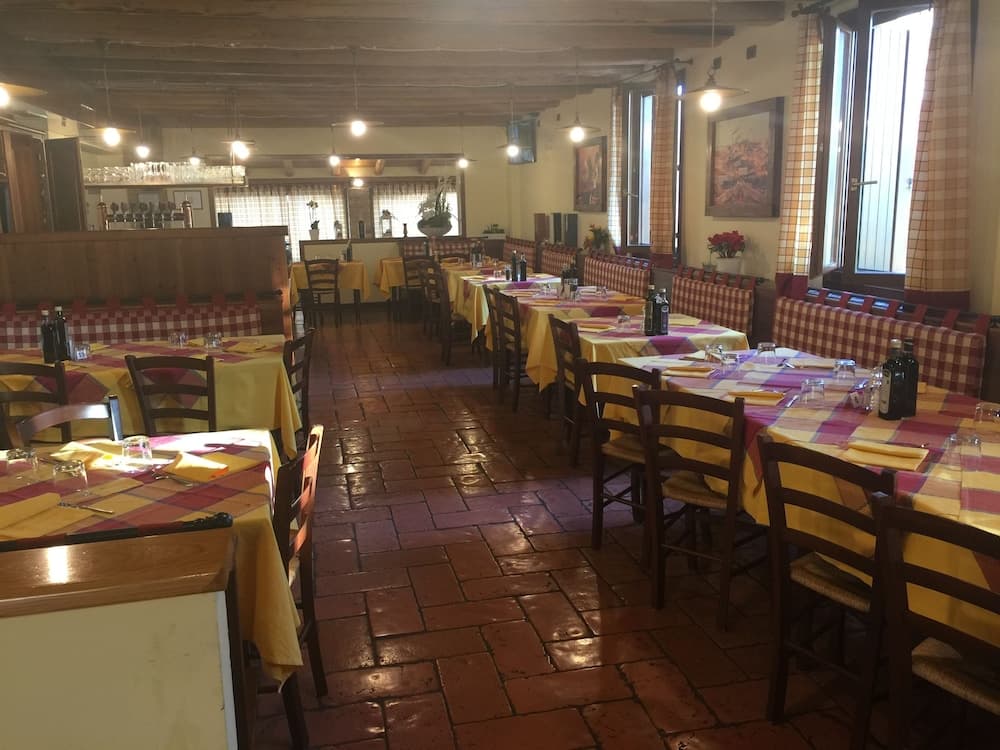 Hotel Ristorante La Stazione