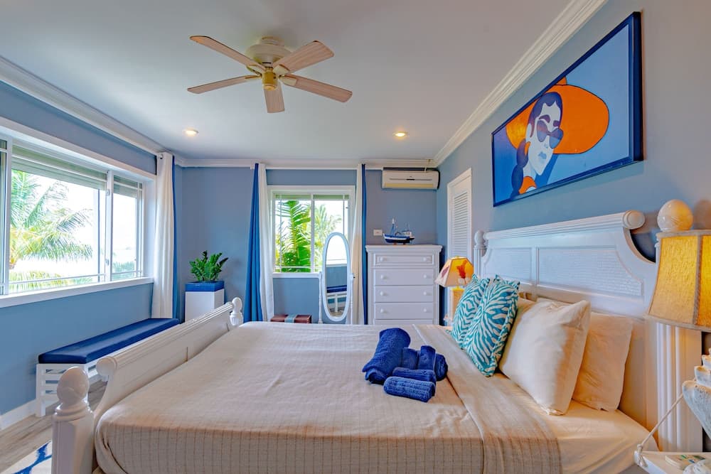 Villa North Winds Orange Hill