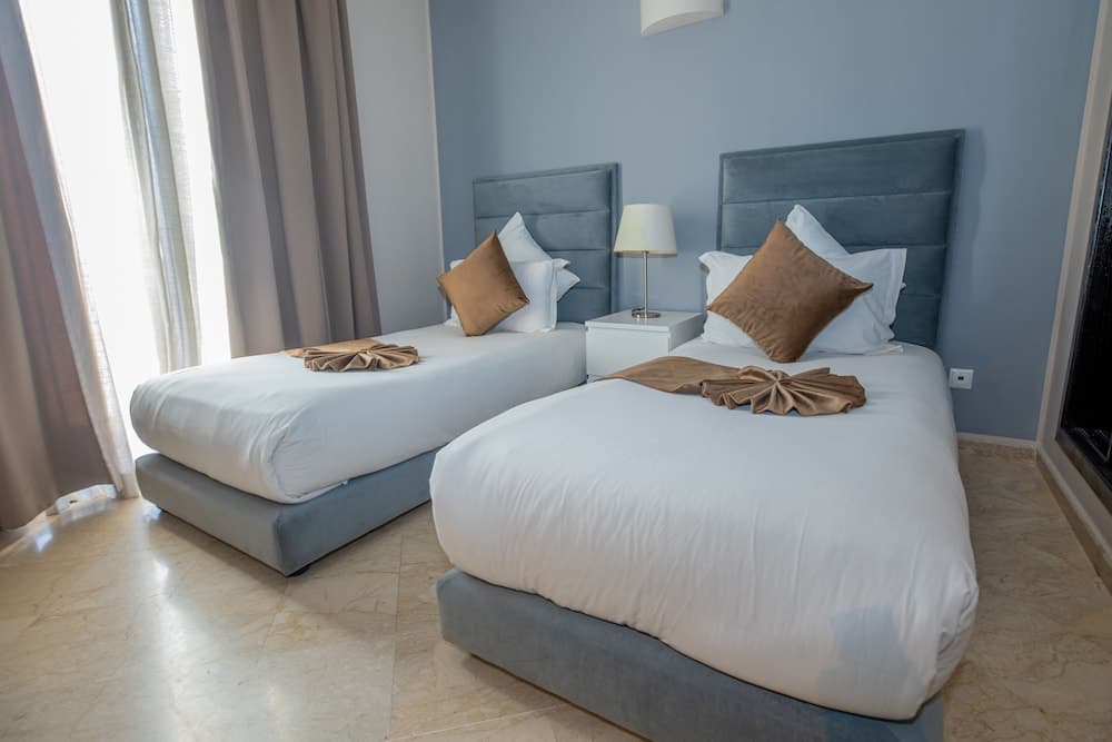 Condominium Hotel Resorts Oliva