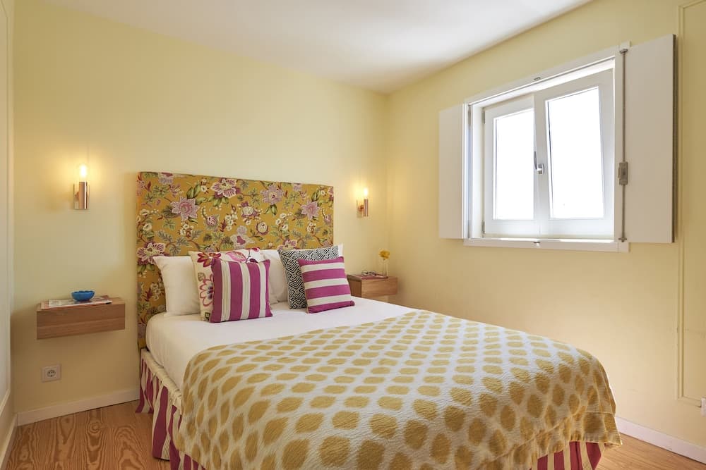 Lisbon Best Choice Apartments Alfama