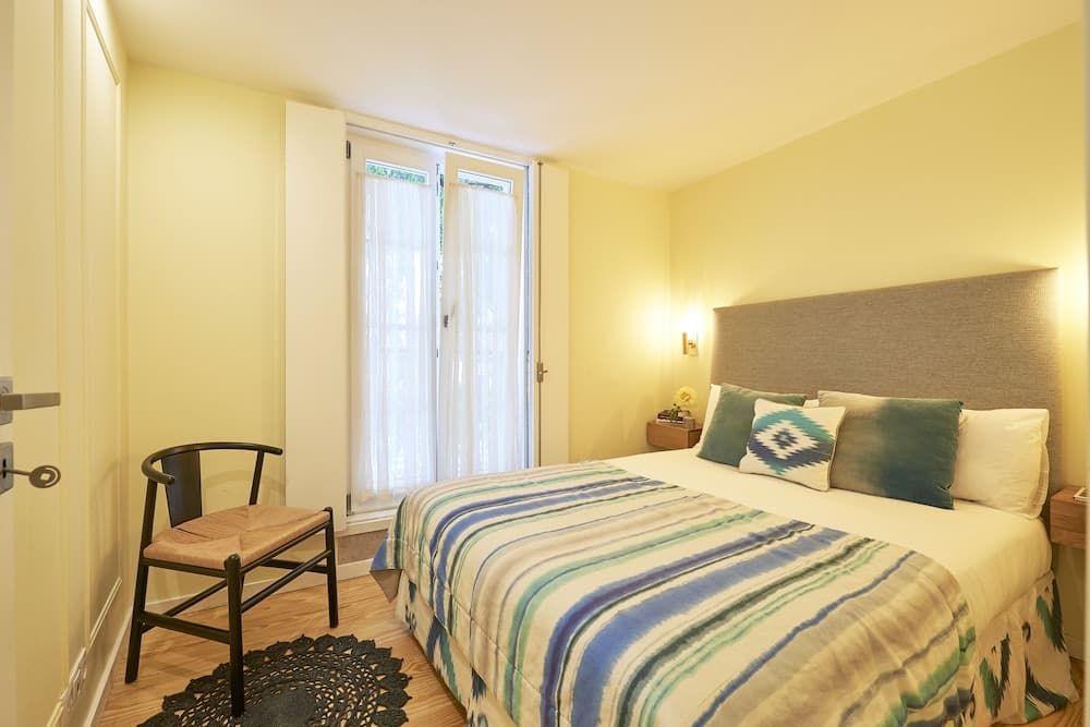Lisbon Best Choice Apartments Alfama