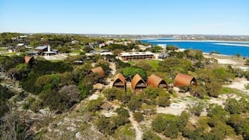 Canyon Lakeview Resort