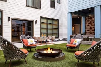 Sentral East Austin at 1630 E. Sixth