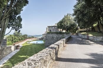 Agriturismo Borgo Spagnoli