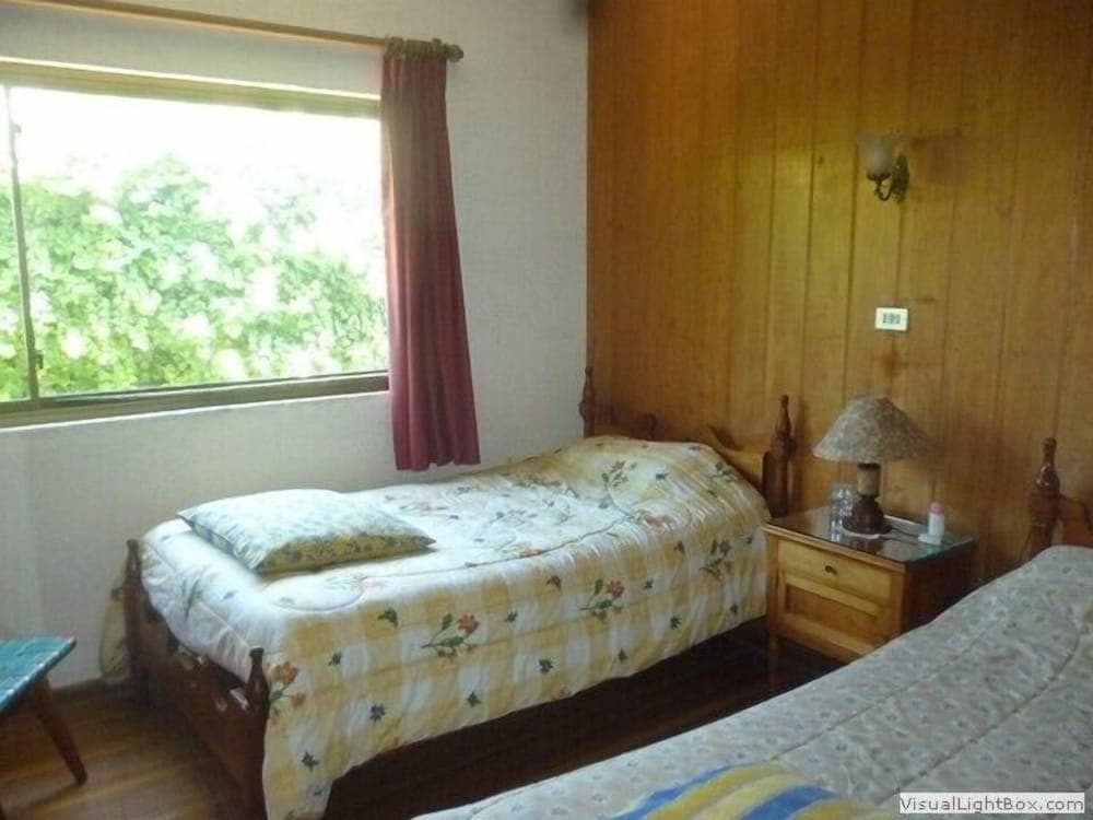 Casa Pescadores Poniente Algarrobo 1030