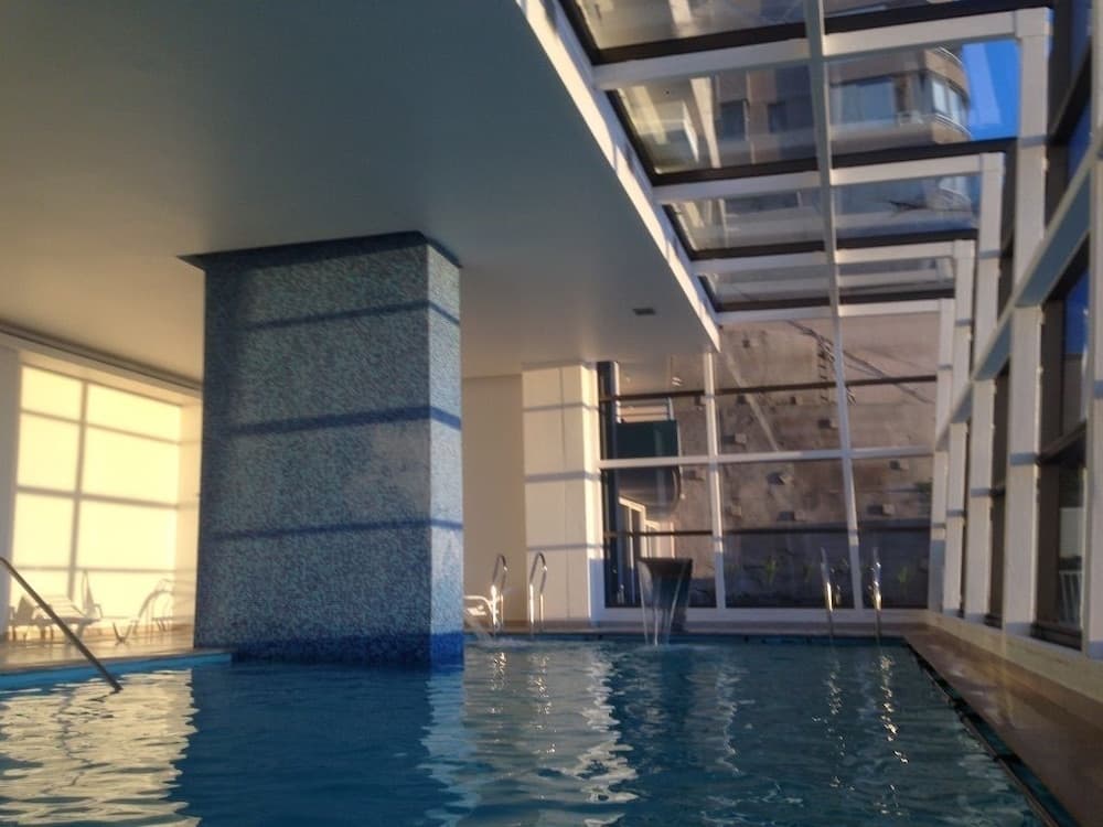 Depto Concon Reñaca 1026