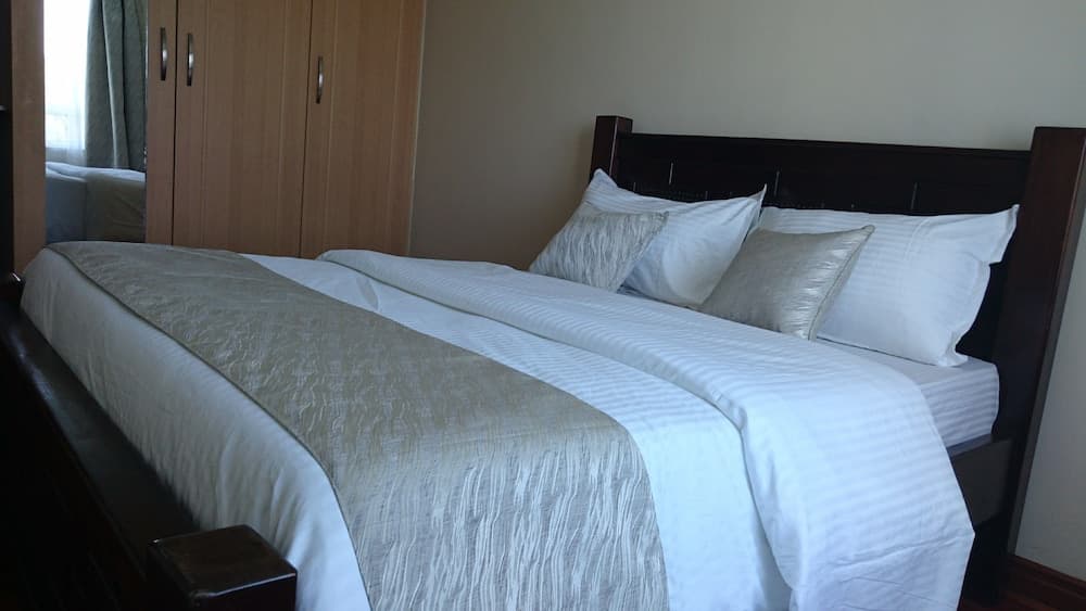 Tomax Apartments Brooks