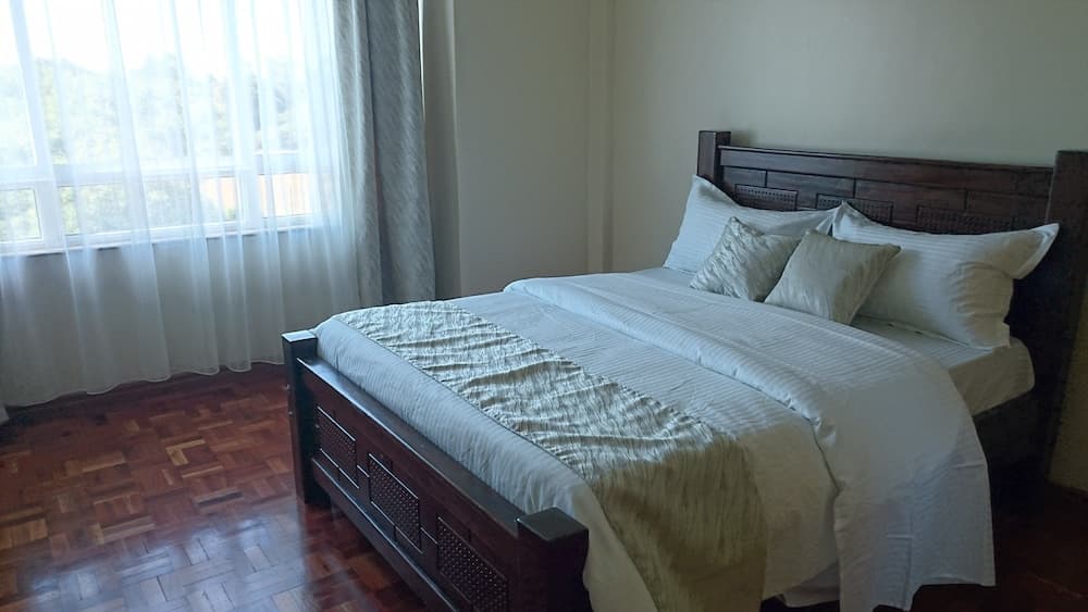 Tomax Apartments Brooks