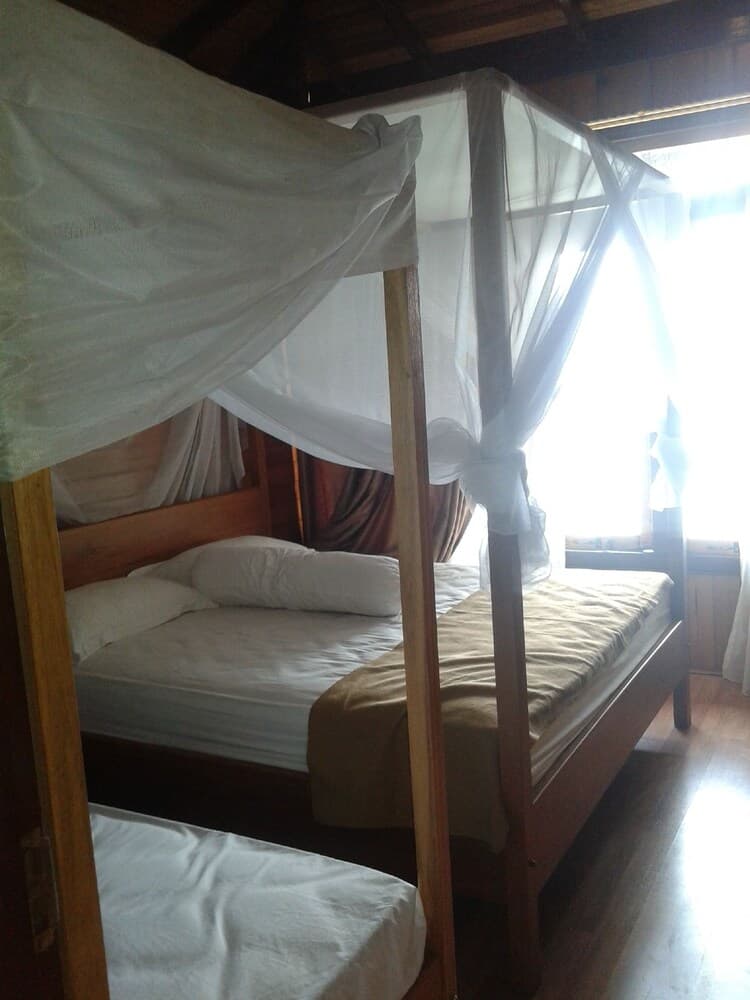 Tanta Moon Luxury Villas Siladen Island