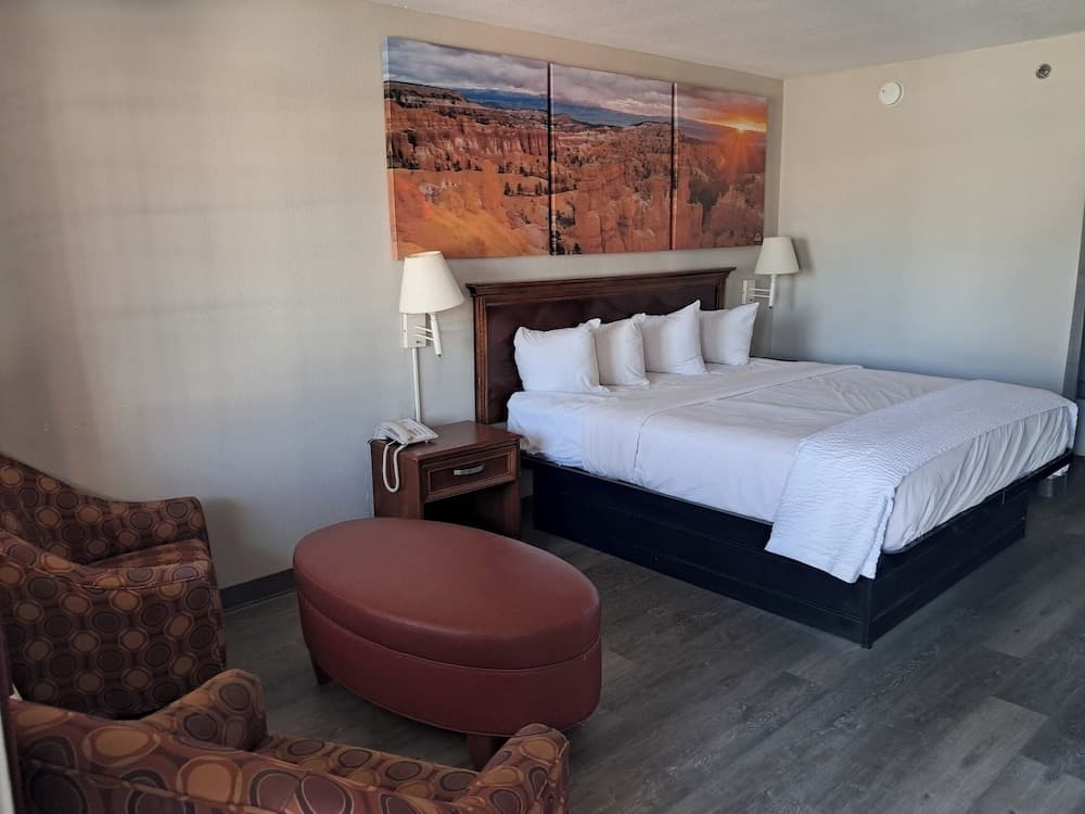 Days Inn by Wyndham Safford, AZ