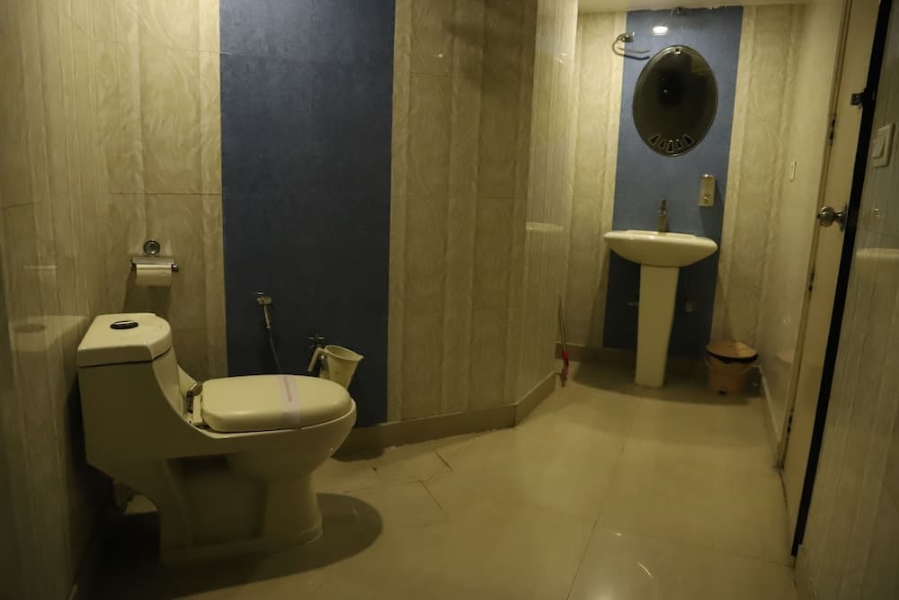 Airport Hotel Delhi Aerocity Inn