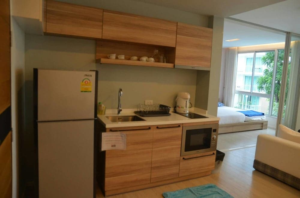 Luxury Wanvayla Condo