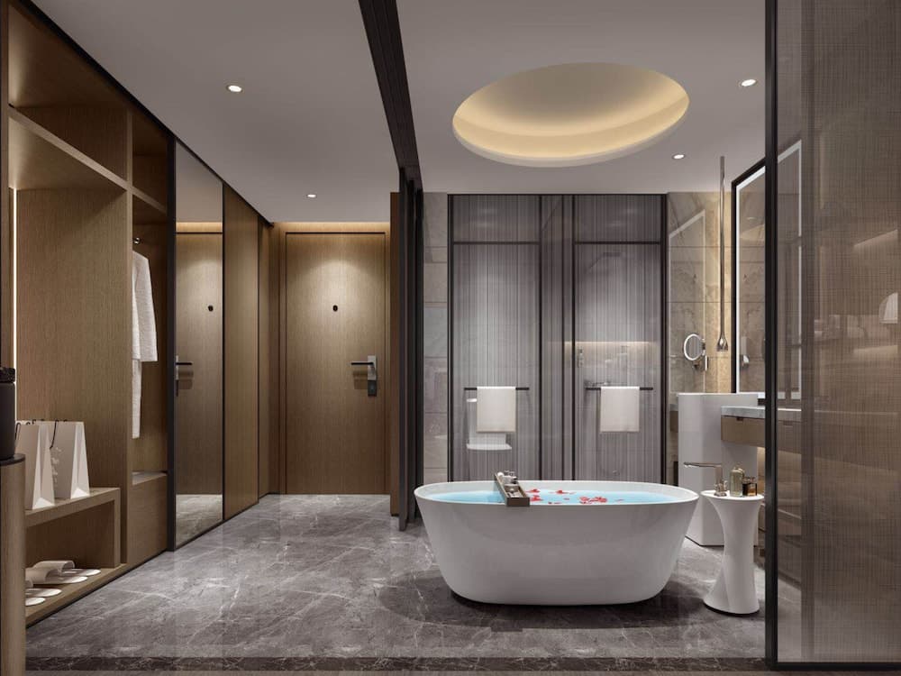 Xi'an Boffo L Hotel