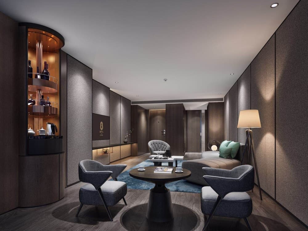 Xi'an Boffo L Hotel