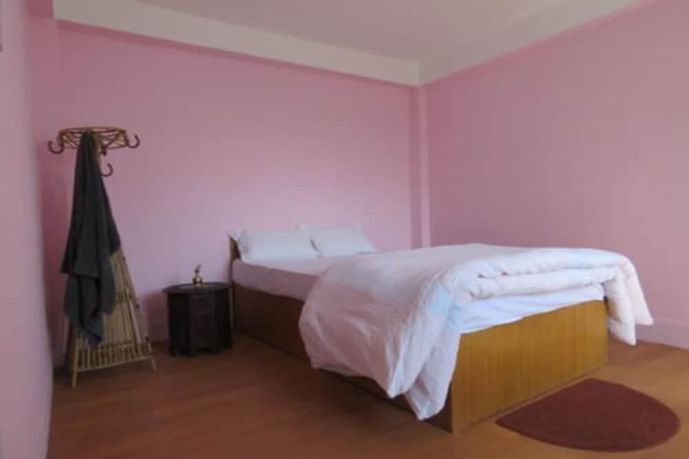 Friend's Guest House