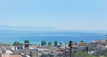 Sea La Vie Maisonette