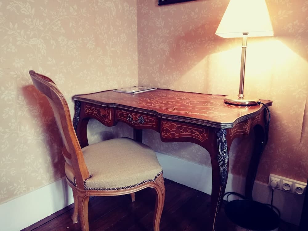 Hôtel La Villa Fleurie