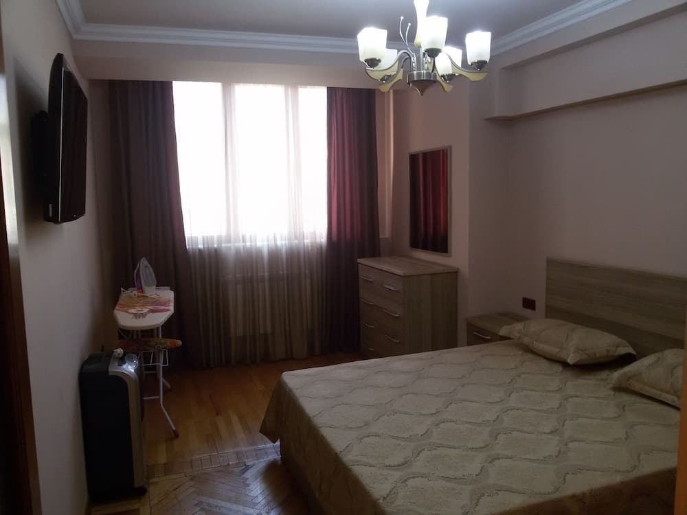 Guest-house Relax Lux - Apartment