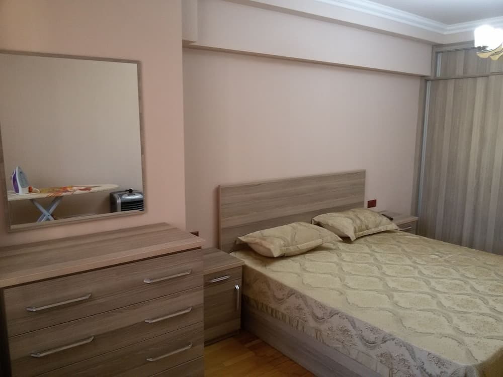 Guest-house Relax Lux - Apartment