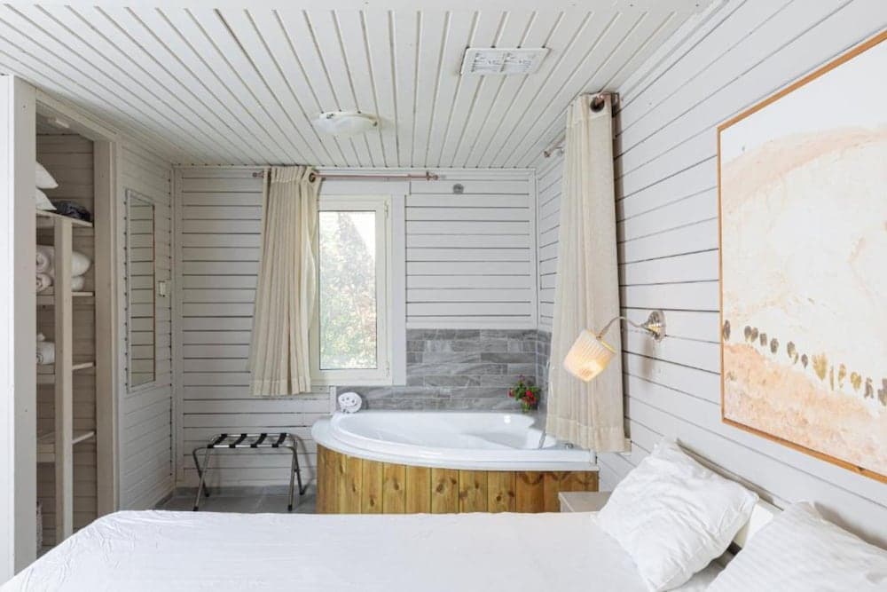 Nir David Country Lodge