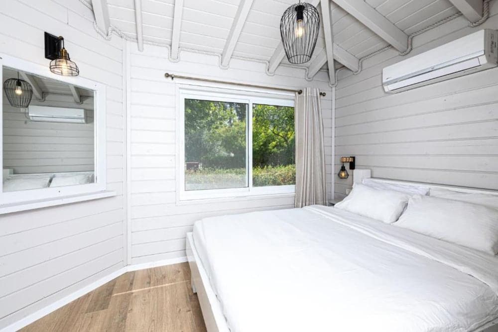 Nir David Country Lodge